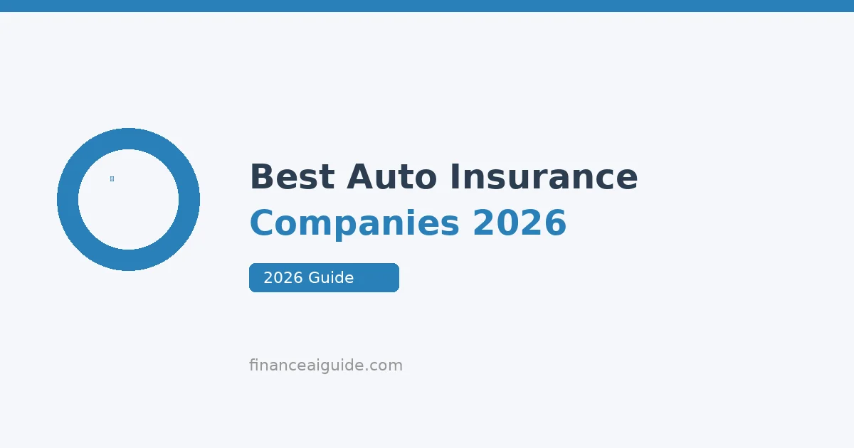 7 Cheapest Car Insurance Companies (March 2026) — We Compared 50+ Quotes