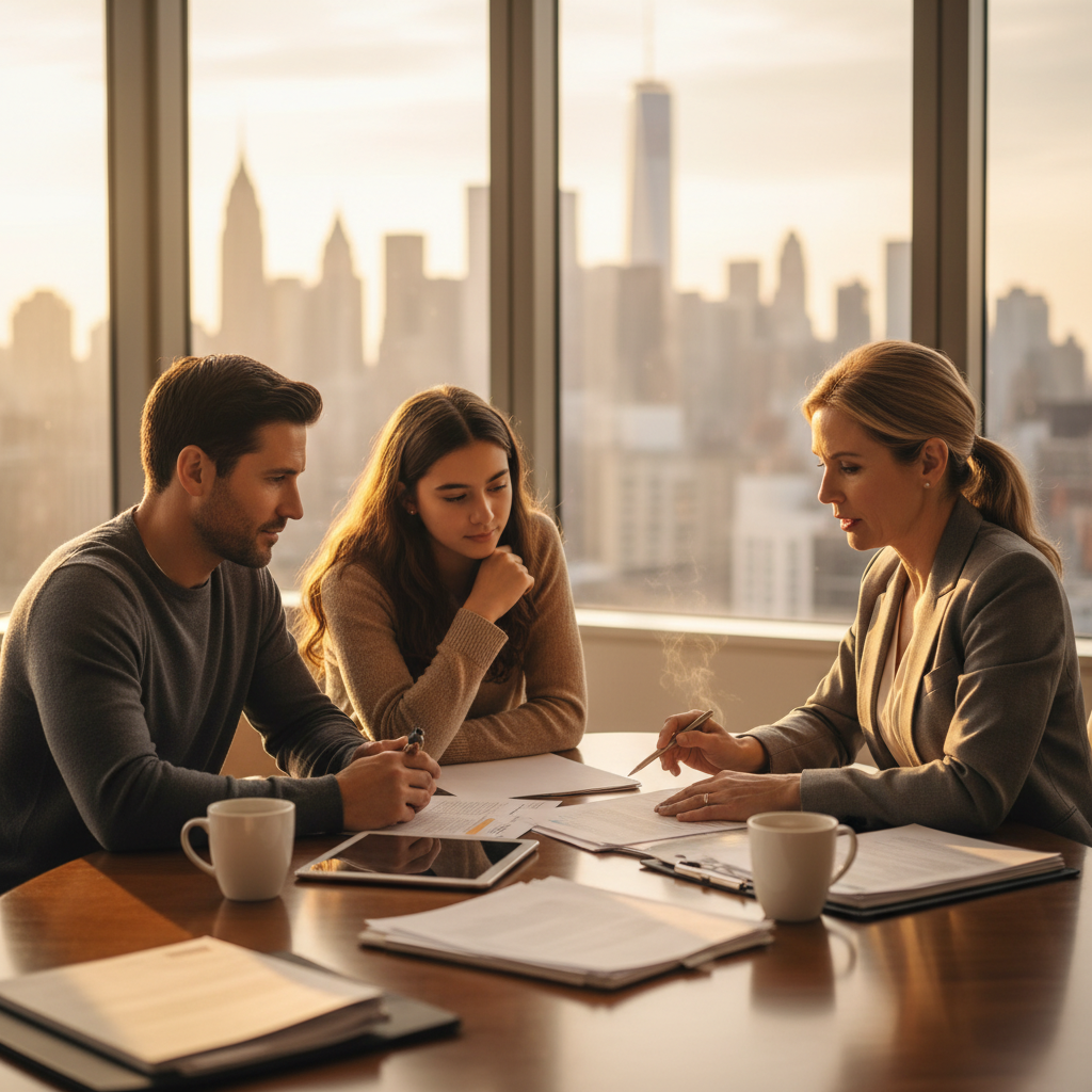 Smart Finance Guide